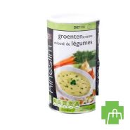 Kineslim Veloute Legumes Pdr 400g