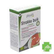 Physalis Strakke Buik Bio Comp 30