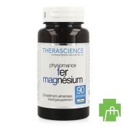 Fer Magnesium Comp 90 Physiomance Phy274