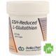 l-glutathion Reduced Caps 60x150mg Deba