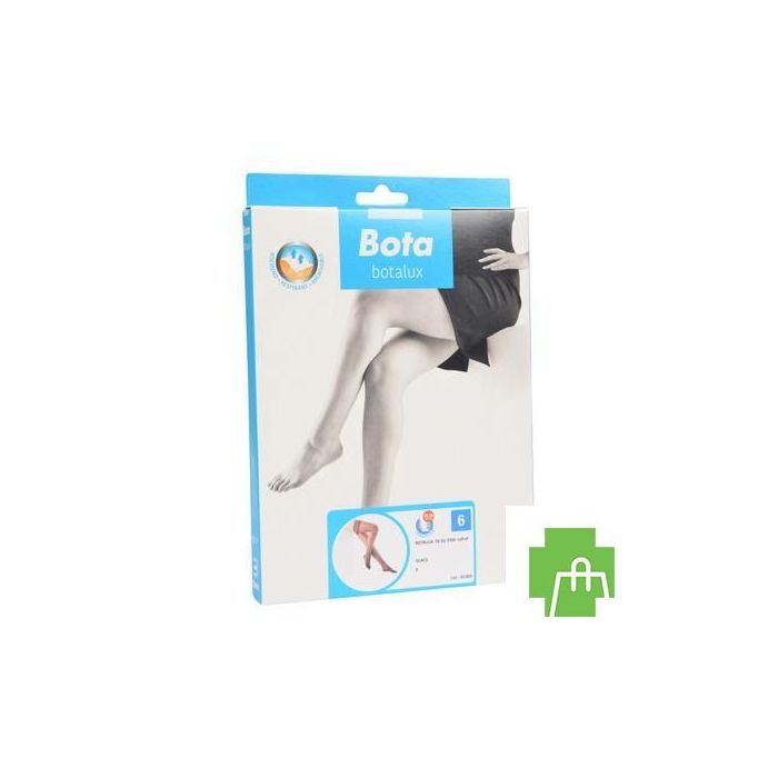 Botalux 70 Stay-up Glace N6
