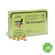 Bio-pycnogenol Caps 60