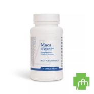Maca Biotics Comp 60