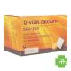 D-vital Calcium 500/200 Sinaas Zakjes 40