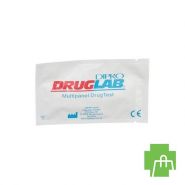 Morphine Druglab Test