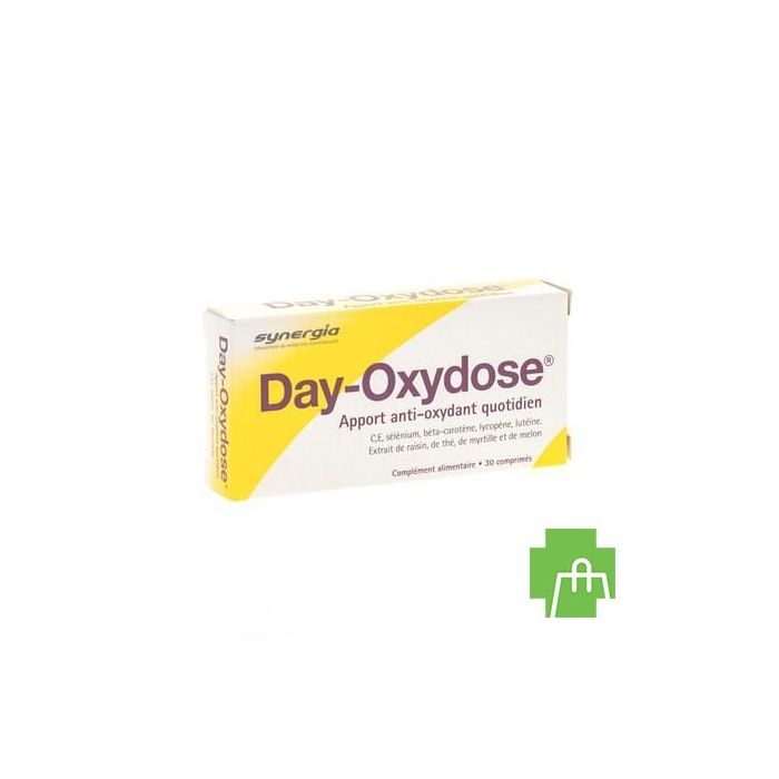 Day-oxydose Comp 30