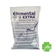 Elemental 028 Extra Neutraal Zakje 10x100g