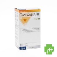 Omegabiane Teunisbloem Caps 100x700mg