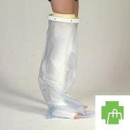 Cameleone Aquaprotection Jambe Entiere Transp M 1