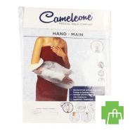 Cameleone Aquaprotection Hand Transp M 1