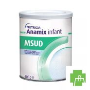 Msud Anamix Infant Pdr 400g