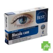 Macula Care (best) Blister Gel 30