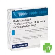 Phytostandard Harpagophytum-wilg Comp 30 Blister