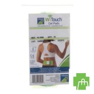 Witouch Pro Gel Pads 10