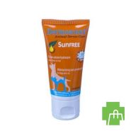 Dermoscent Sunfree Huidzalf Hond&kat Fl 30ml