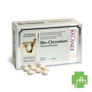Bio-chromium 150 tabl