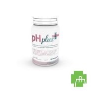 Ph Plus Pot Caps 120 20554 Metagenics