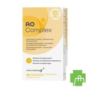 Natural Energy - Ao Complex Caps 60