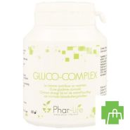 Phar Life Gluco-complex Caps 60