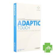 Adaptic Touch Pans Silicone 5x7.6cm 10 Tch501