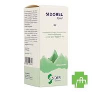 Sidorel Liquid Fl 150ml