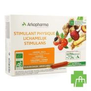 Arkofluide Stimulant Amp 20