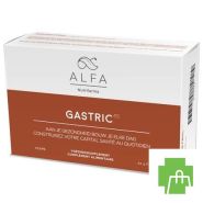 Alfa Gastric V-caps 30