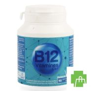 Vitamine B12 Cbf Comp Succ 90