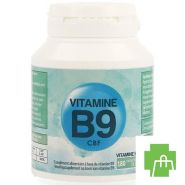 Vitamine B9 Cbf Comp 180