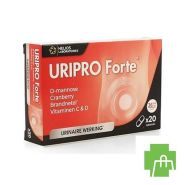 Uripro Forte Comp 20