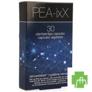 Pea-ixx Vegetal Caps 30