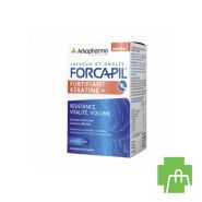 Forcapil Keratine+ Caps 60