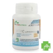 Vitac Liposomale Caps 60