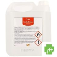 Dax Clinical Desinfectant Main 4000ml