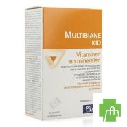 Multibiane Kid Zakje 20