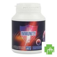 Immunity Cbf Caps 60