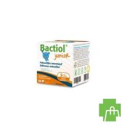 Bactiol Junior Chew. Kauwtabl 60 27618 Metagenics