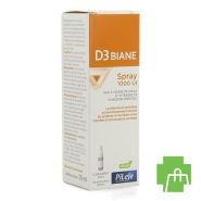 D3 Biane Spray 1000ui 20ml