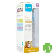 Mama Easy Active Baby Bottle Garcon 330ml