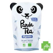 Panda Tea Digestea 28 Days 42g