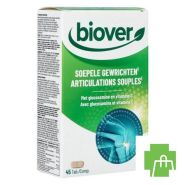 Biover Articulations Souples 45 Comp