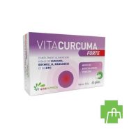 Vitacurcuma Forte Caps 60