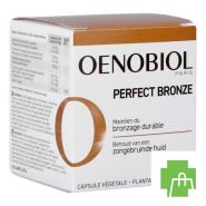Oenobiol Perfect Bronze Caps 30