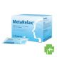 Metarelax Sach 40 21862 Metagenics