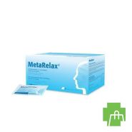 Metarelax Sach 84 23416 Metagenics