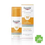 Eucerin Sun Oil Control Touch. Sec Ip50+ 50ml