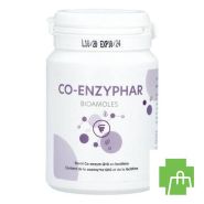 Co-enzyphar Pot Comp 60