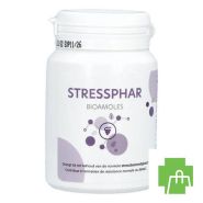 Stressphar Pot Comp 60 Nf