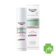 Eucerin Dermopure Serum Triple Action 40ml