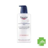 Eucerin Urearepair Plus 5% Urea Lot.parf.rust400ml
